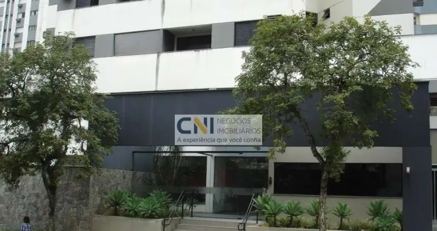 Apartamento com 2 quartos à venda na Rua Pio XII, 766, Centro, Londrina