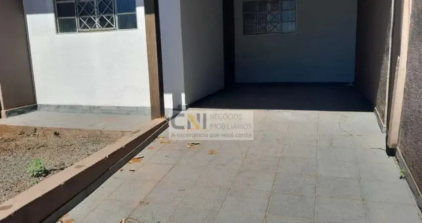 Casa com 3 quartos à venda na Rua José Ernâni Neves, 606, Jardim Guararapes, Londrina