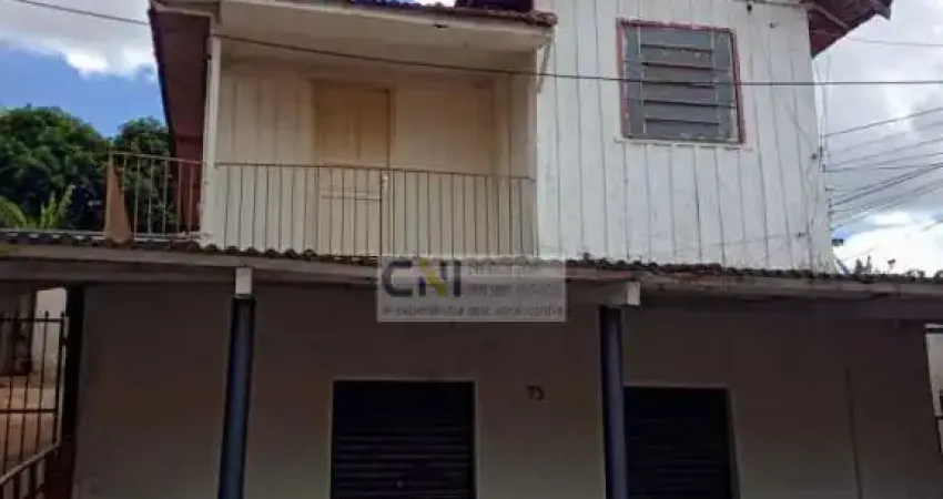 Casa com 4 quartos à venda na Rua Caramuru, 75, Portuguesa, Londrina