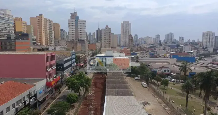 Apartamento com 3 quartos à venda na Rua Sergipe, 598, Centro, Londrina