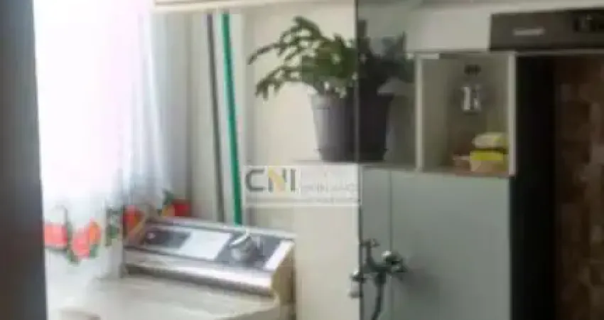 Apartamento com 2 quartos à venda na Rua Adelino Girotto, 475, Conjunto Habitacional José Garcia Molina, Londrina