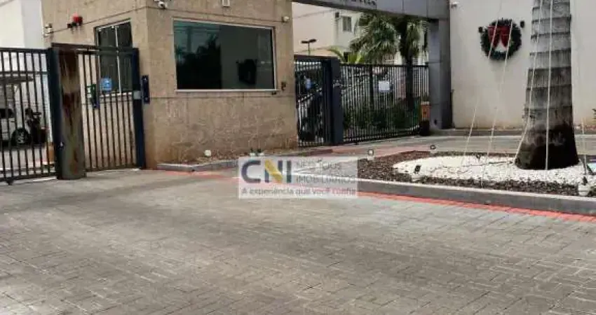 Apartamento com 2 quartos à venda na Avenida Custodio Venancio Ribeiro, 250, Gleba Ribeirão Limeiro, Londrina