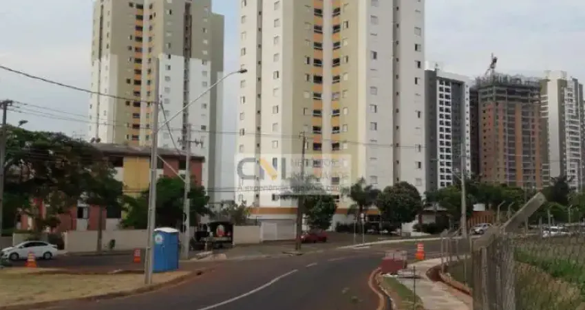 Apartamento com 3 quartos para alugar na Rua Ernâni Lacerda de Athayde, 1.200, Gleba Fazenda Palhano, Londrina