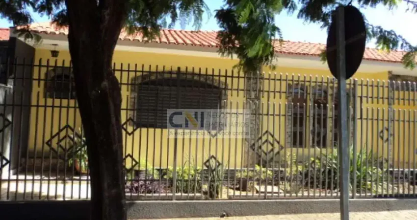 Casa com 3 quartos à venda na Rua das Seringueiras, 412, Parque das Bandeiras, Maringá