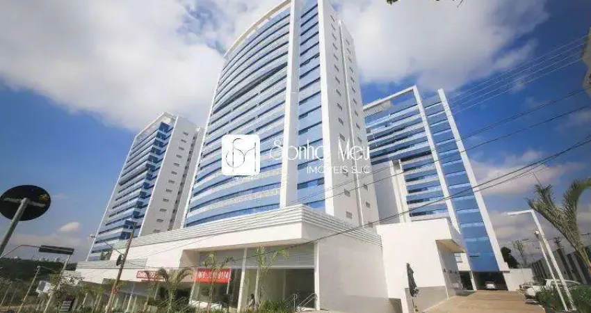 Venda de sala comercial  de 65.45 m²- CEA -  Aquárius