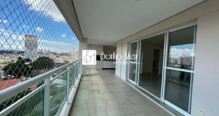Apartamento com 4 quartos para alugar na Avenida São João, Jardim das Colinas, São José dos Campos