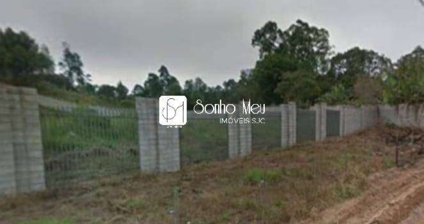 Venda ou Locação de Área Comercial com 22 mil m² -Torrão de Ouro-SJC