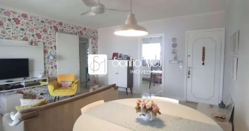 Venda de um lindo apartamento de 3 dormitórios - Pq Industrial