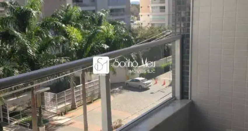 Locação excelente apartamento com 2 dormitórios - gemini - jardim aquárius
