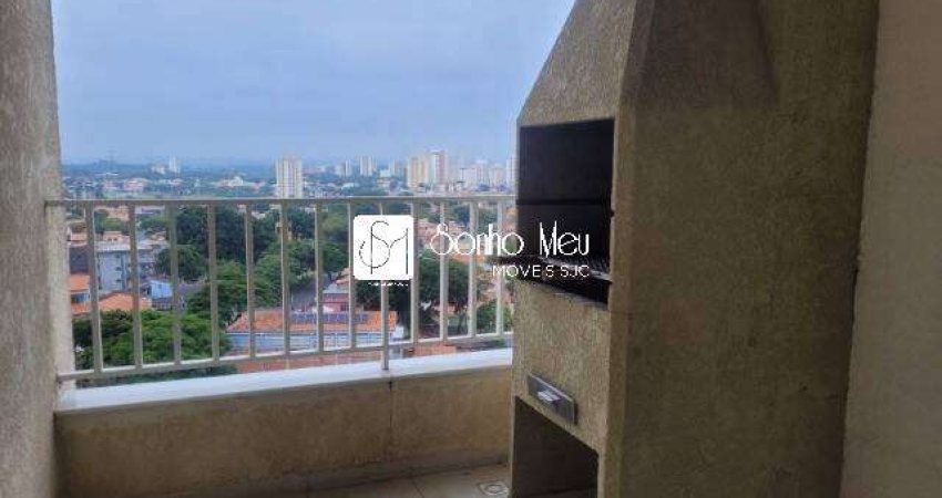 Locação Apartamento com 2 Dormitórios no Jardim Oriente