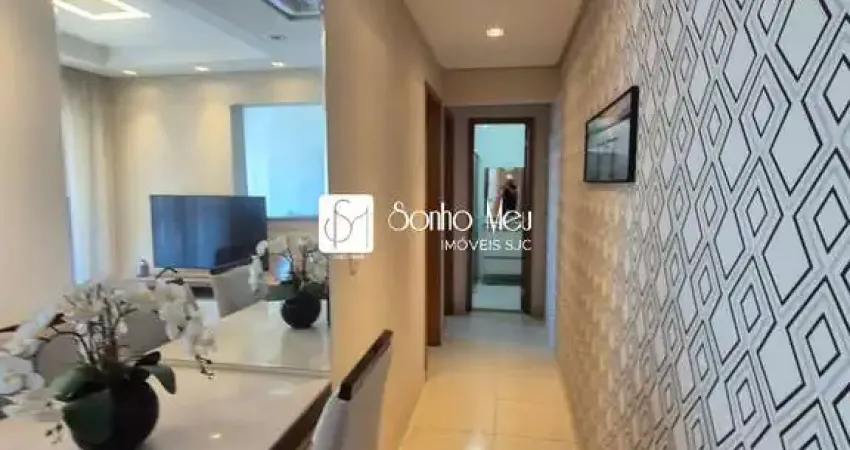 Venda de Apartamentos 2 Dorm - Cond. LIRA - Jardim Satélite