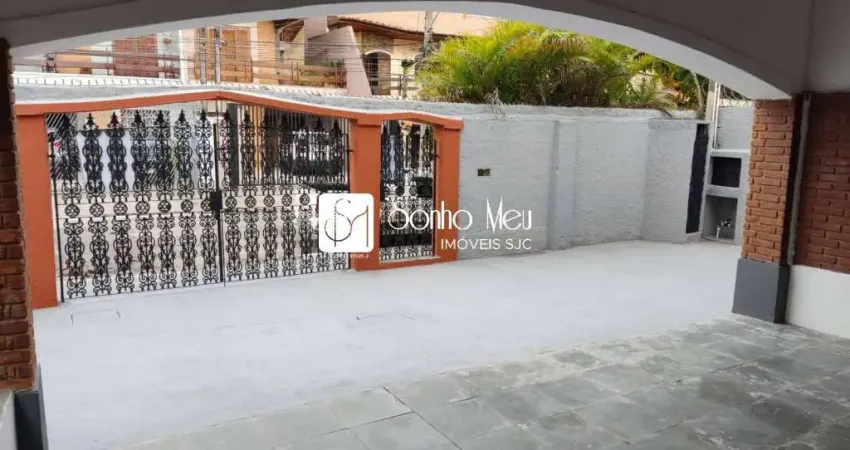 Venda de casa 3 dormitórios,  1 suíte - reserva do bosque - zona sul