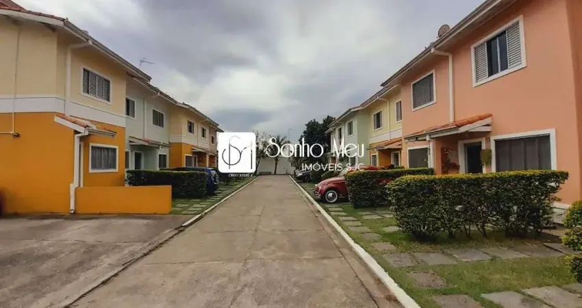 Oportunidade Venda - Casa em Condomínio 2 Quartos  70 m² - Jardim Limoreiro