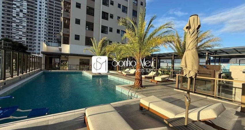 Oportunidade Apartamento 2 dormitórios, 1 Suíte 64 m², Signature Royal Park