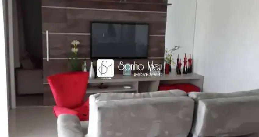 Apartamento com 4 quartos à venda na Avenida São João, Jardim das Colinas, São José dos Campos