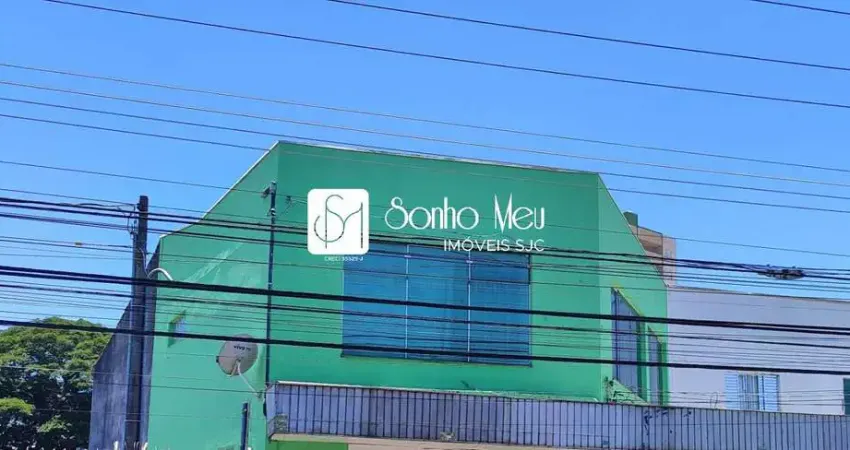 Oportunidade Locação Ponto Comercial de frente Hospital da Vila Industrial