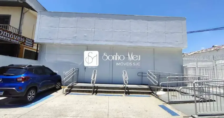 Oportunidade Locação de excelente Prédio Comercial 770 m² na JK