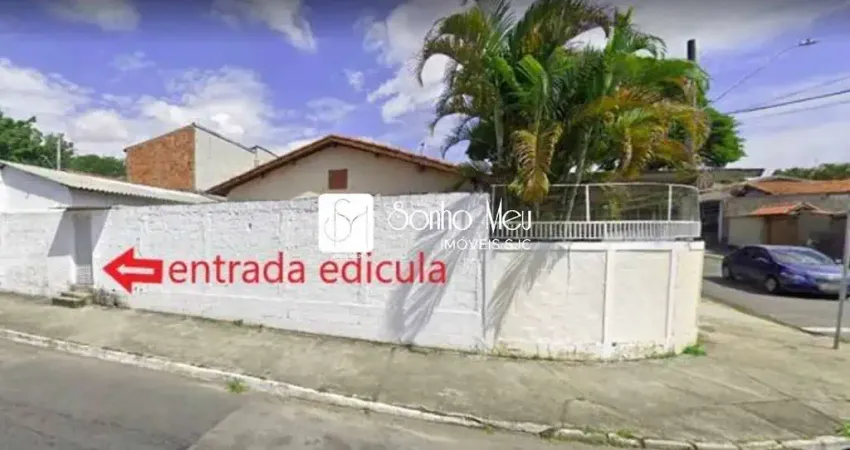 Casa com 3 quartos à venda na Rua Sol Nascente, Residencial Sol Nascente, São José dos Campos