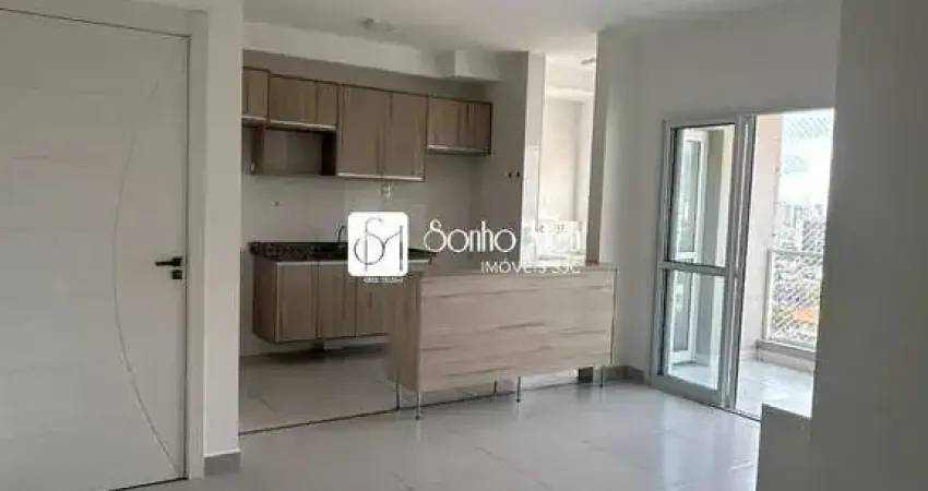 Venda apartamento com 2 dormitórios - Residencial Antonio de Vimioso  - SJC
