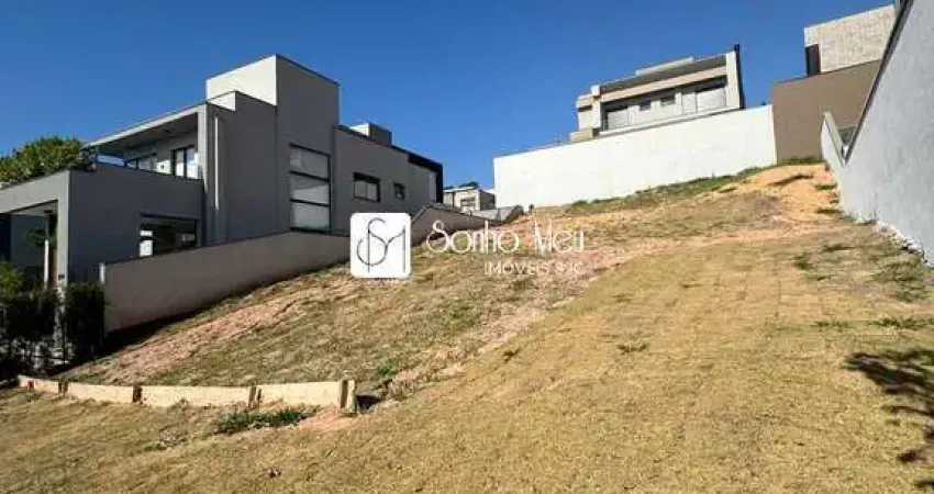 Terreno à venda na Rua das Águias, Condomínio Residencial Alphaville, São José dos Campos