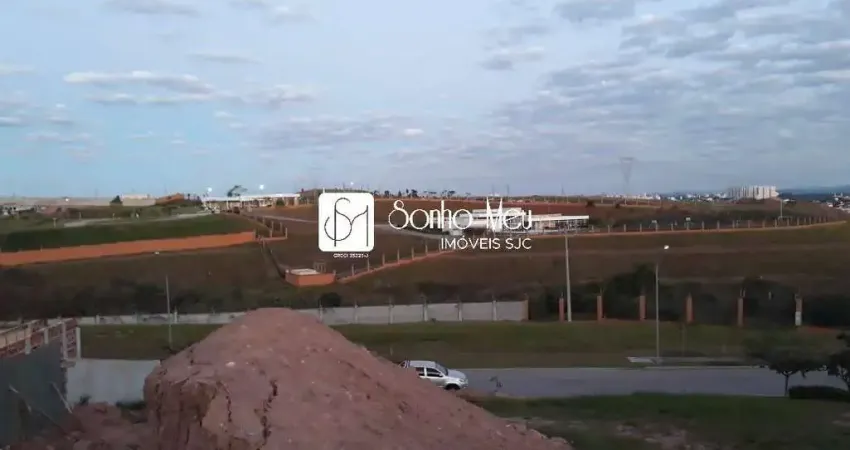 Venda de Terreno em Condomínio de Alto Padrão Alphaville I - SJC