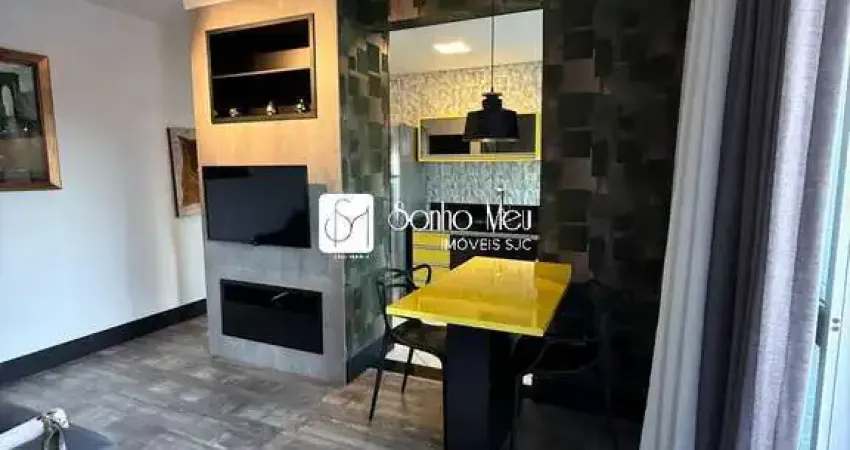 Oportunidade locação apartamento mobiliado 1 dormitório 1 vaga - vl adyana