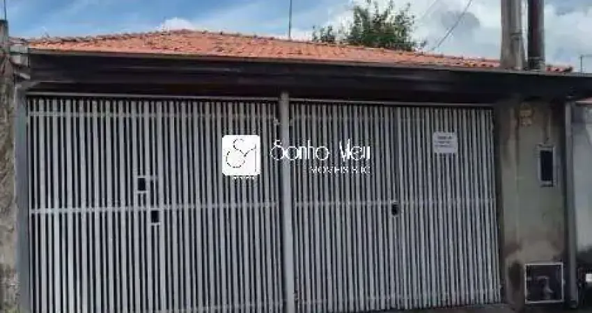 Venda Casa no Jd Colonial Fase de Acabamento (previsão de entrega em 03/25)