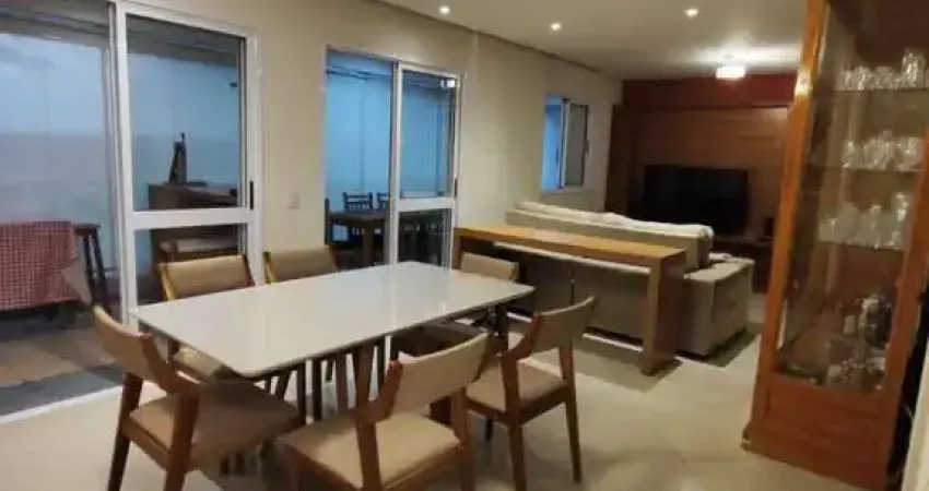 Apartamento com 3 quartos mobilido para alugar, 128m² - jardim aquarius