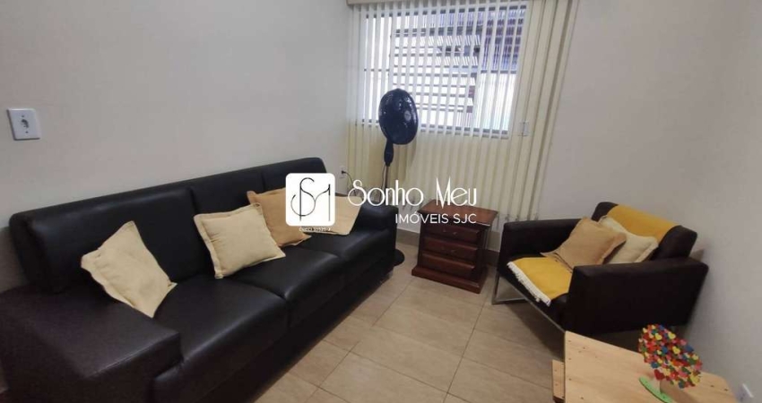 Sala para locação em excelente localização do Vila Ema -São José dos Campos