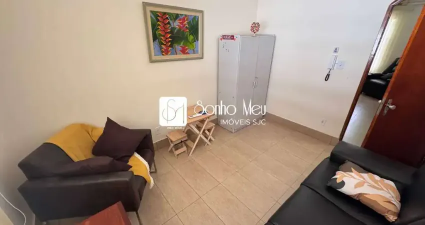 Sala para locação em excelente localização do vila ema -são josé dos campos