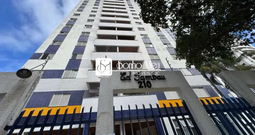 Oportunidade à Venda de Apartamento  de 3 Dormitórios, 2 vagas - Aquárius