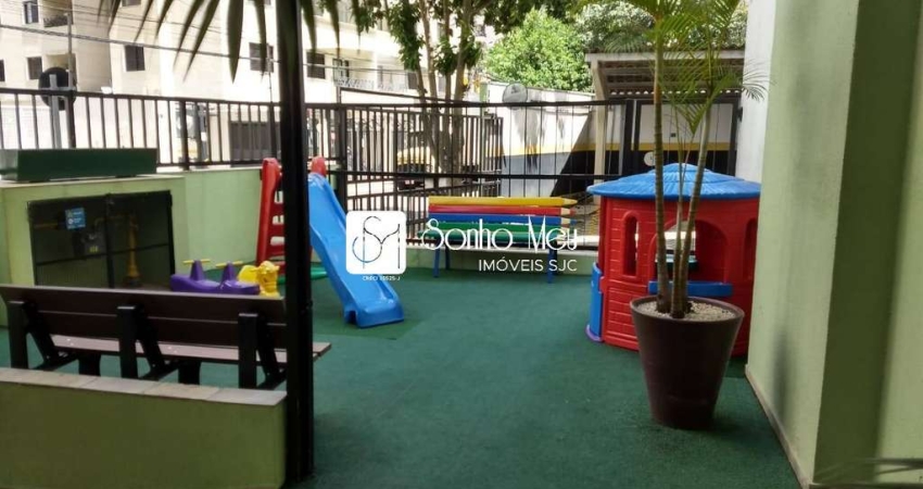 Oportunidade - Venda Apartamento no Jardim Aquarius com 1 dormitório