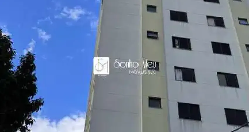 Oportunidade - venda apartamento no jardim aquarius com 1 dormitório