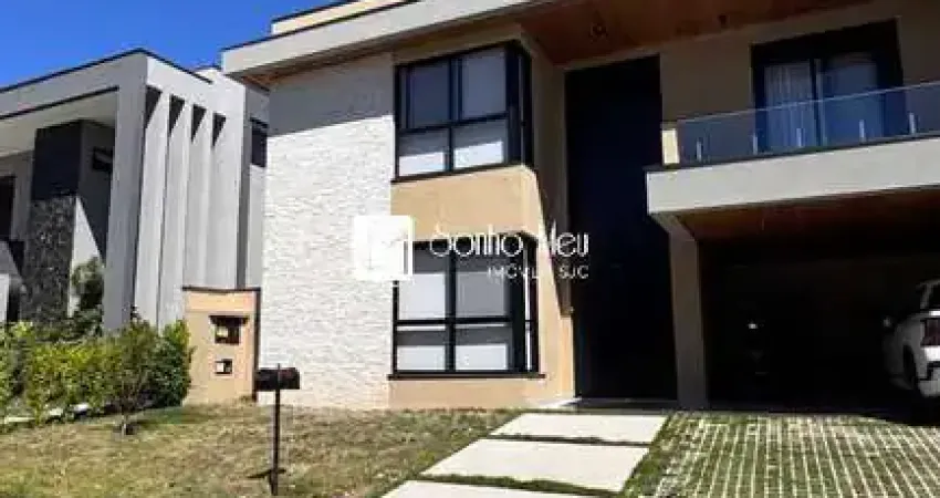 Casa em condomínio fechado com 5 quartos à venda na Rua José Fábio Tau, Jardim do Golfe, São José dos Campos