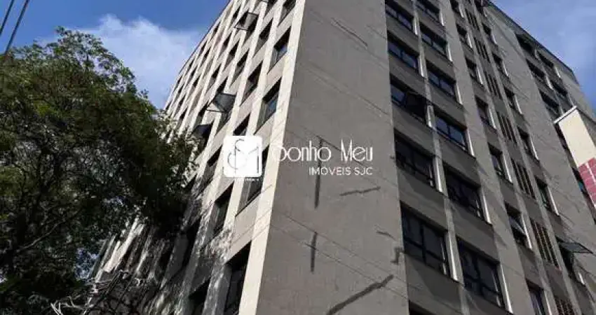 Venda de Ótima Sala Comercial Ed. Sky 1 Empresarial - Centro - SJC