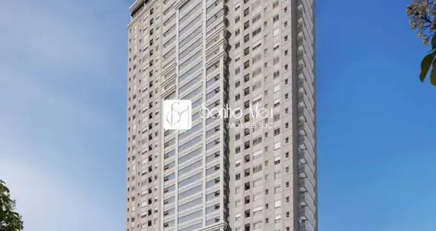 Venda de Apartamento em Construção - Kingdom North - 1 dormitório - 50m²