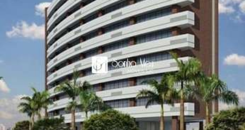 Venda ou Locação de Sala Comercial - Ed. Alpha Office Place - Jd Aquarius