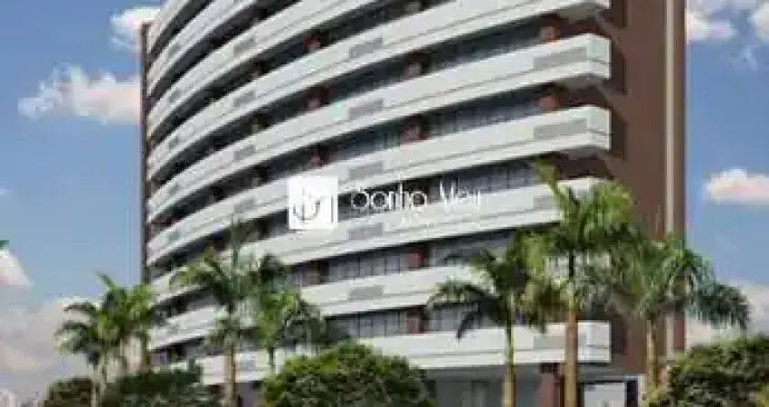 Venda ou Locação de Sala Comercial - Ed. Alpha Office Place - Jd Aquarius