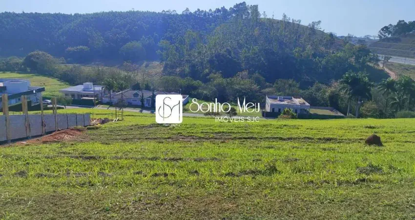 Terreno à venda, 1000 m²  - Village Parahybuna - Paraibuna