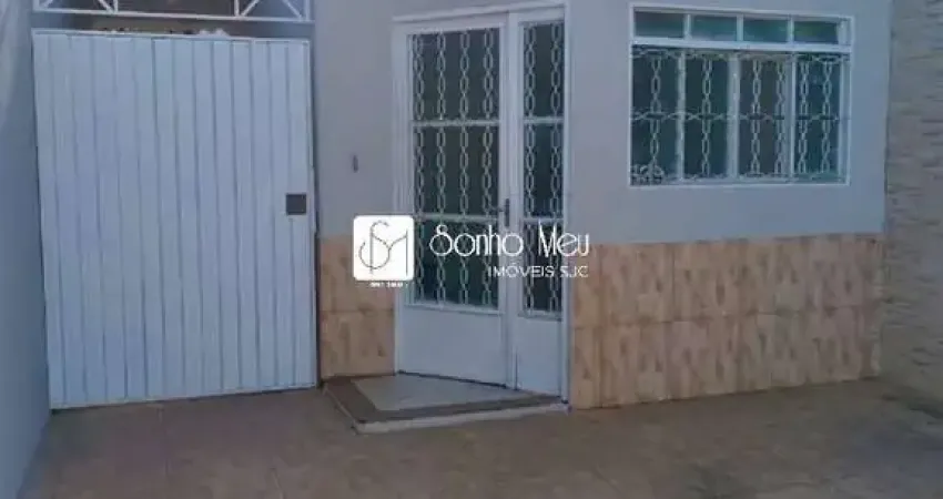 Casa Reformada à Venda – Jardim São Leopoldo – São José dos Campos/SP