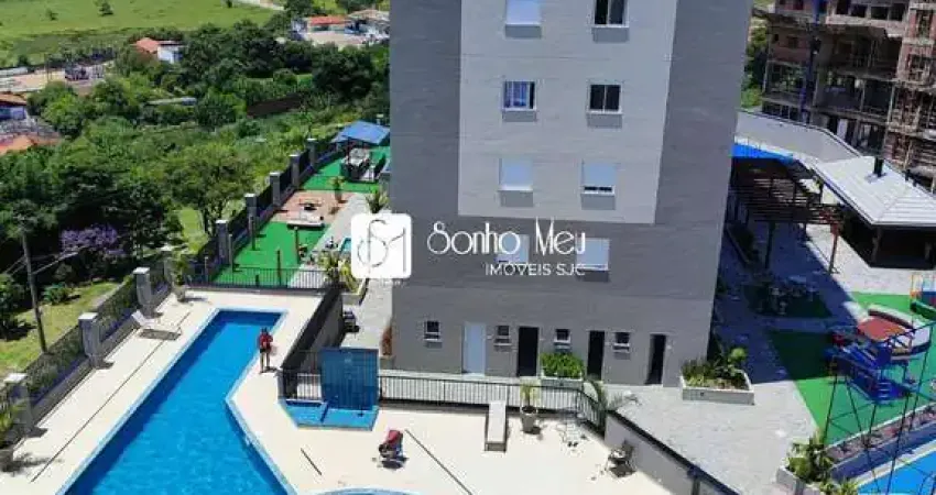 Venda Apartamento 2 Quartos  - Mirante Flamboyant - SJC