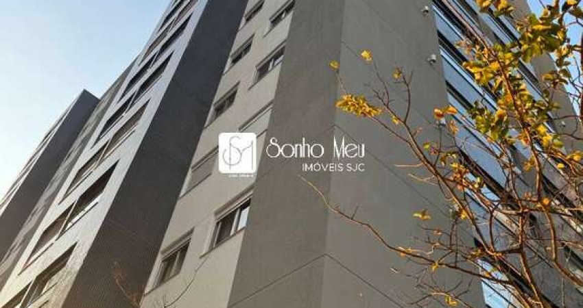 Locação de apartamento de 2 dormitórios e 2 garagens -Aquárius