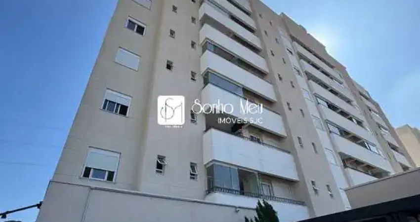 Lindo Apartamento para Locação - Ed Reserva Giardino - São José dos Campos