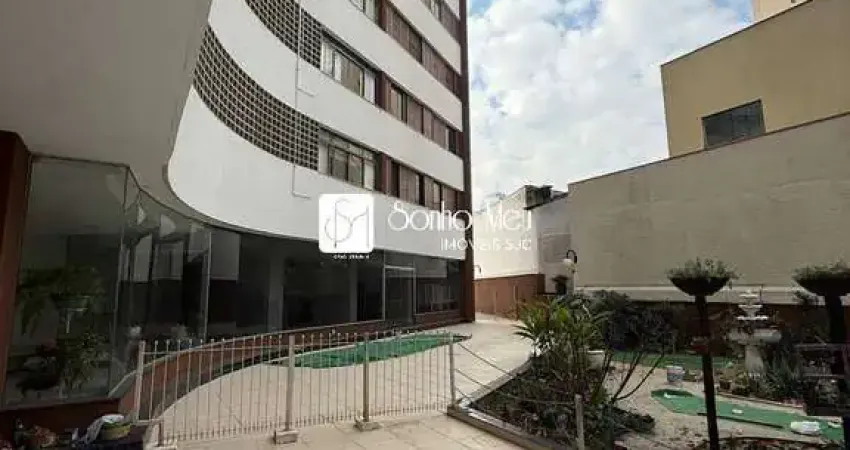 Venda de Apartamento Reformado Ed Nacional - 2 dorms - Jd. São Dimas