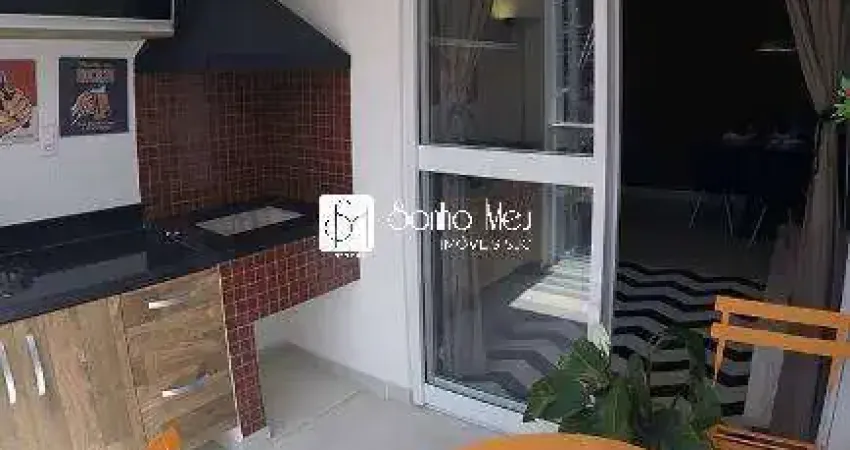 Venda de Apartamento 2 dormitórios - Tennô Residencial - Jd Oriente