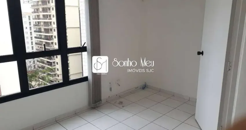 Locação de sala comercial 36 m² - Madison Tower - Aquárius