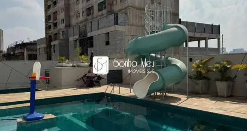 Venda de Apartamento Soul Parque - Parque Industrial -3 Dormitórios