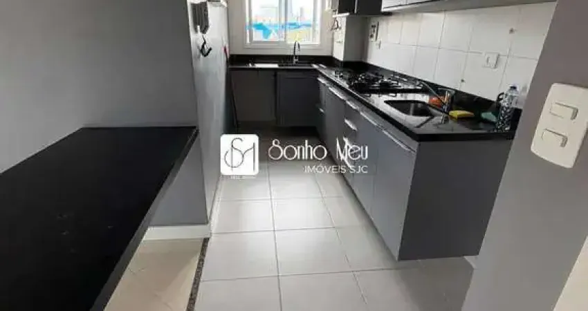 Apartamento com 1 quarto para alugar na Rua Itajaí, Jardim Aquárius, São José dos Campos