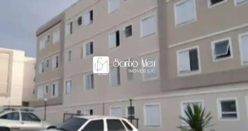 Apartamento à venda ou locação de 2 dormitórios - sta inês iii