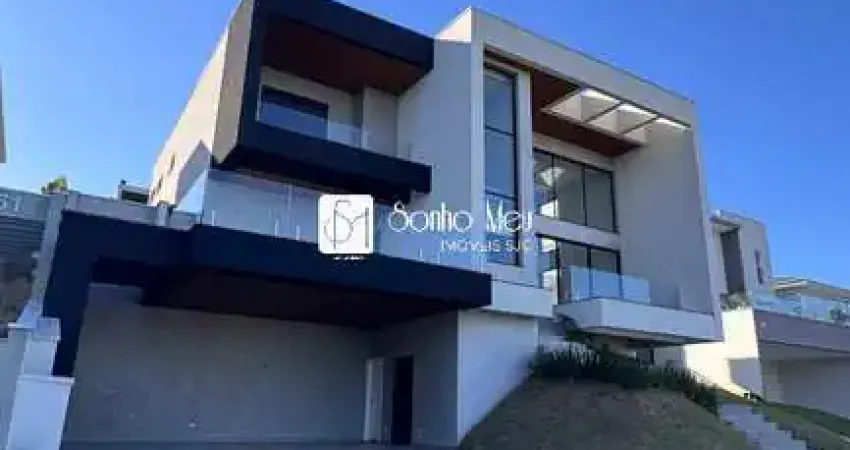 Venda de casa no condomínio reserva do paratehy norte - urbanova